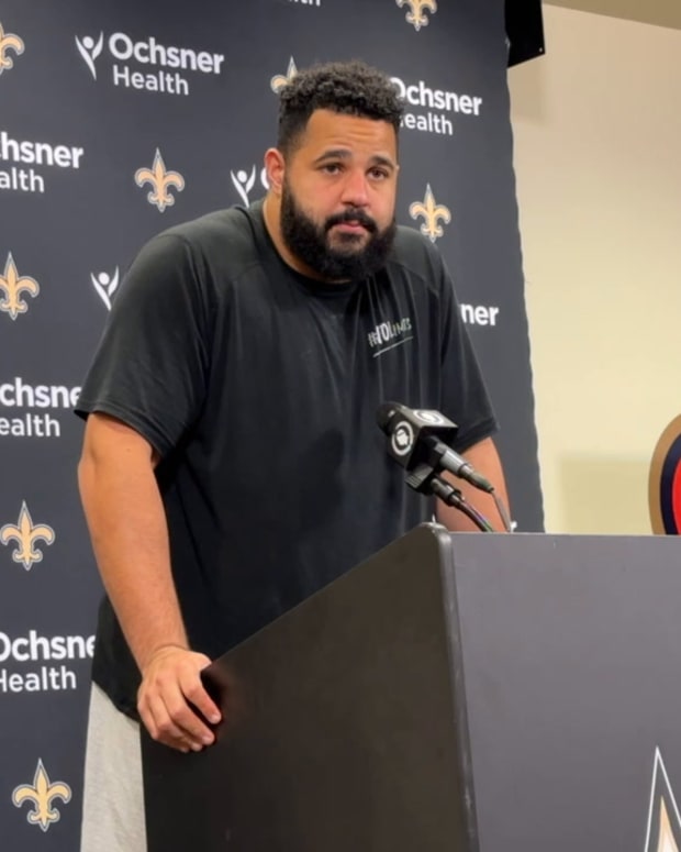 McCoy Presser